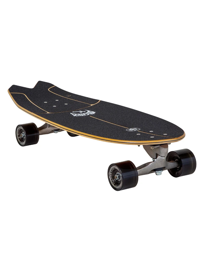 Carver™ CARVER X LOST 29" HYDRA SURFSKATE COMPLETE CX/C7 - Image 4