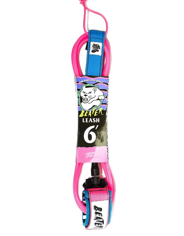 CATCH SURF BEATER 6' LEASH - Image 2