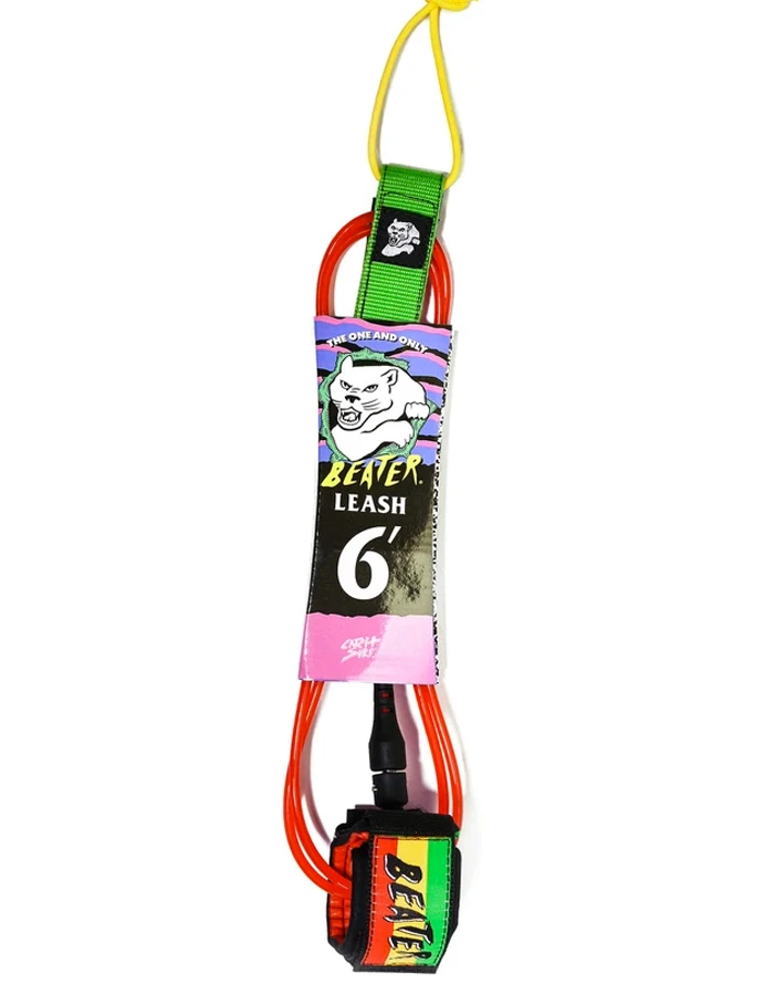 CATCH SURF BEATER 6' LEASH - Image 3