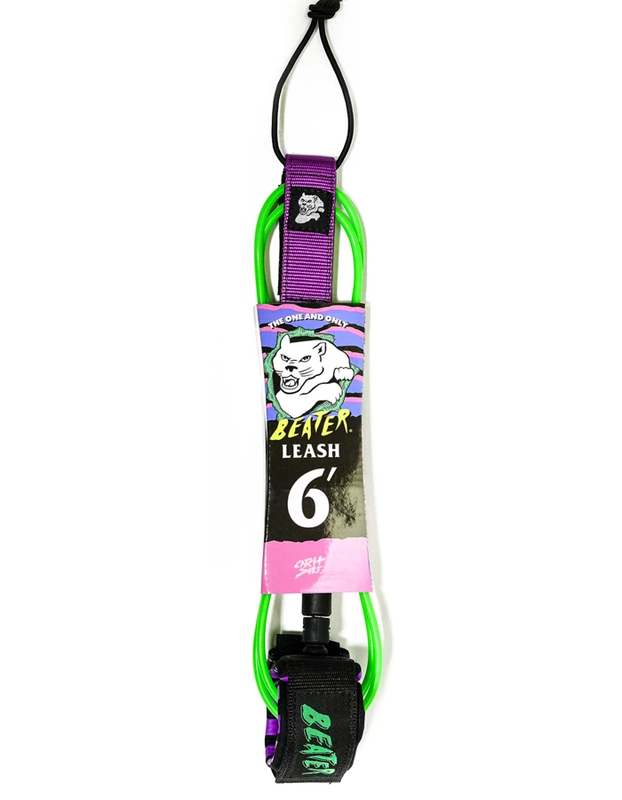 CATCH SURF BEATER 6' LEASH - Image 4