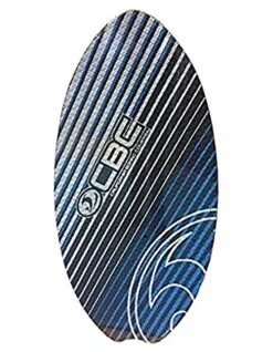 CBC SKIM FOOT GRABBER 41" FULL DECK EVA TRACTION PAD