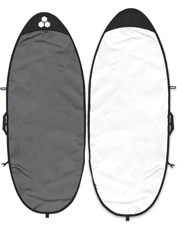 CHANNEL ISLAND FEATHER LIGHT SPECIALTY DAY BAG 7'2"