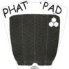 CHANNEL ISLAND FLAT PHAT PAD BLACK 4 PIECE