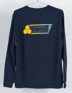 CHANNEL ISLANDS OG FADE CREW