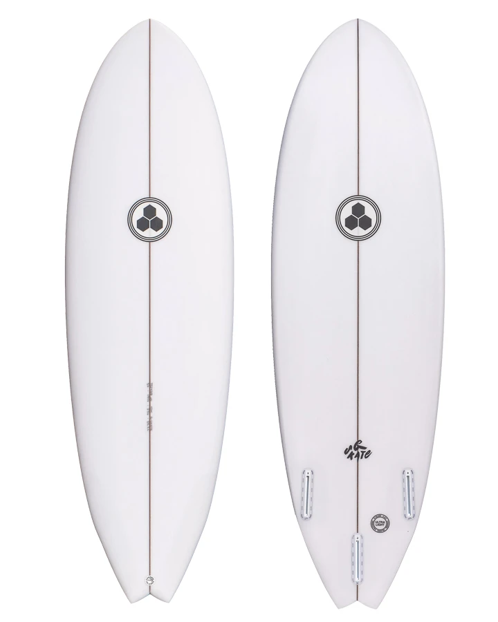 CHANNEL ISLANDS G-SKATE SURFBOARD