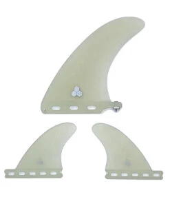 CI MID 2+1 FIN SET CLEAR FUTURES