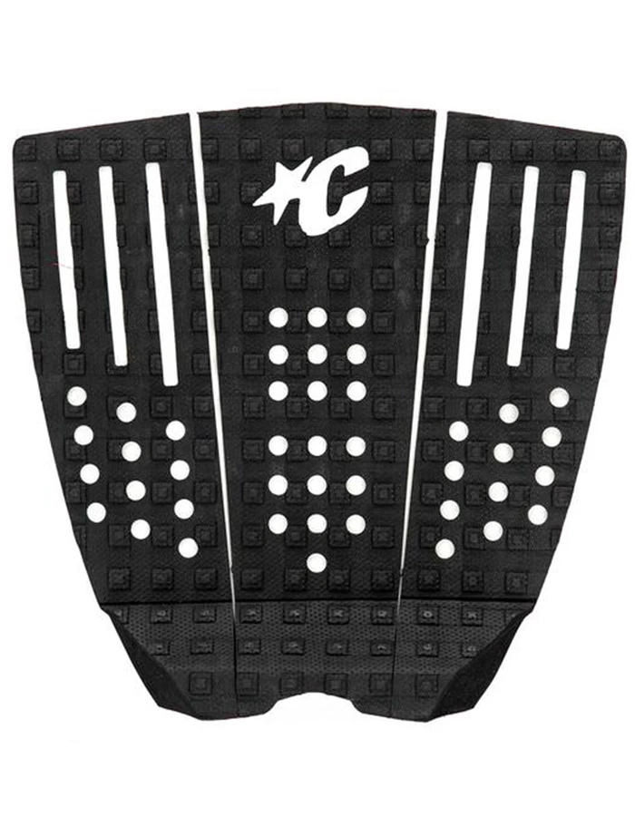 CREATURES GRIP RELIANCE III LITE BLACK