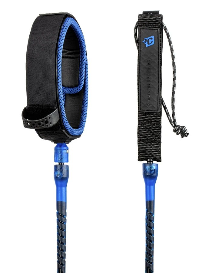 CREATURES LEASH LONGBOARD KNEE 9' - Image 6