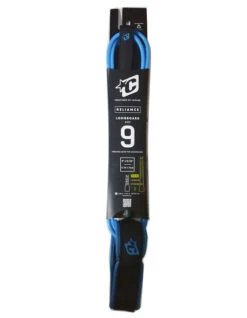 CREATURES LEASH LONGBOARD KNEE 9'