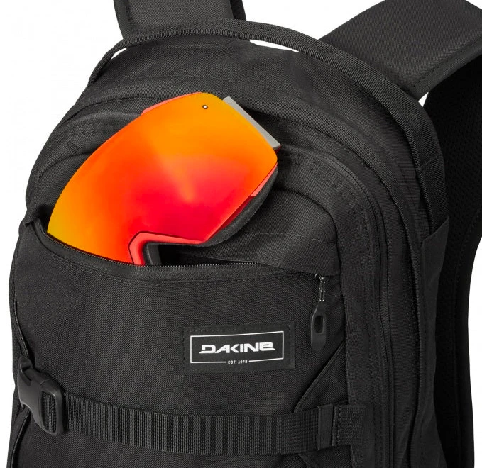 DAKINE MISSION 25L BACKPACK SKATEBOARD SNOWBOARD - Image 6
