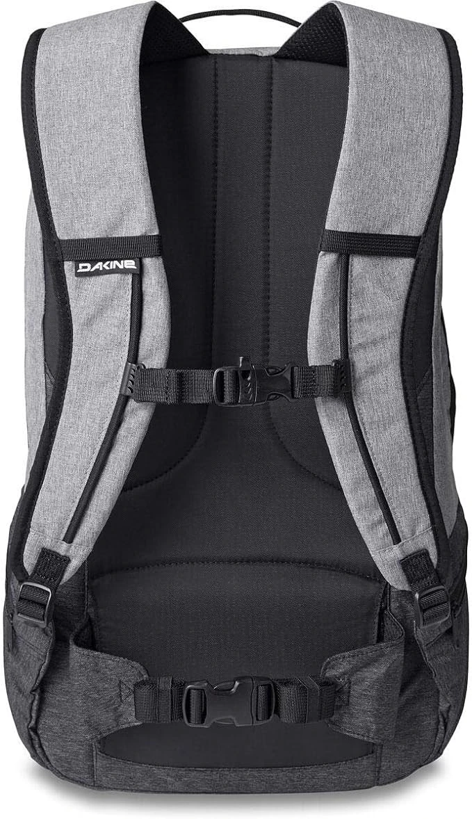 DAKINE MISSION 25L BACKPACK SKATEBOARD SNOWBOARD - Image 2