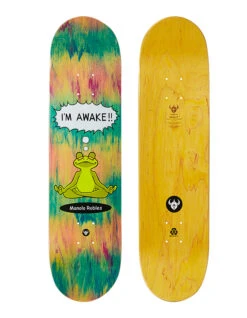 DARKSTAR 8.0" AWAKE MANOLO ROBLES R7