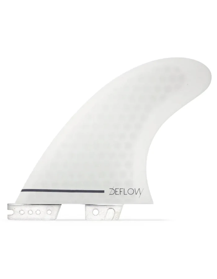 DEFLOW BEE MEDIUM THRUSTER FCSII