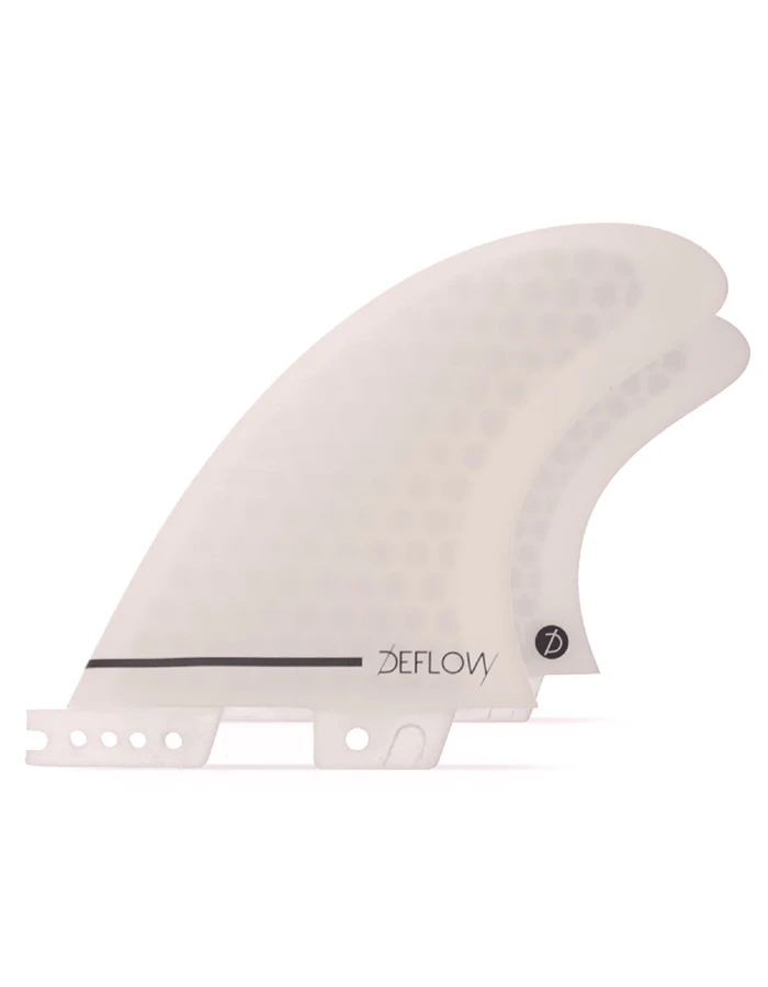 DEFLOW BEE SMALL THRUSTER FCSII