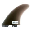 DEFLOW DUETTE TWIN FIN KEEL FCSII