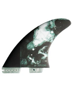 DEFLOW HIGHLINE L'OCEAN MEDIUM THRUSTER FCSII