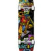 ELEMENT 7.75" ESCAPE FROM SKATEBOARD COMPLETO