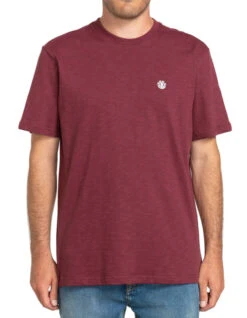 ELEMENT CRAIL SHORT SLEEVE T-SHIRT FOR MEN