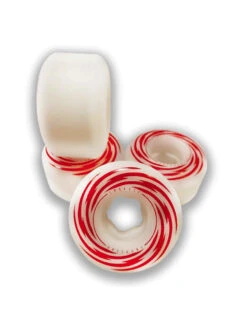 EMBRACE WHEELS SKATEBOARDS 101A