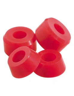 ENUFF BUSHINGS 92A SOFT RED
