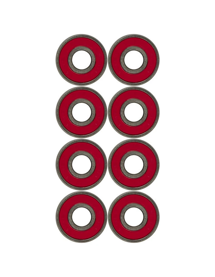 ENUFF BEARINGS SWISS ABEC 5 - Image 2