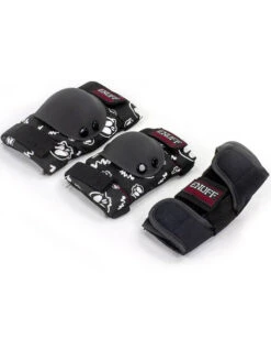 ENUFF SKULLS JUNIOR RAMP PAD SET