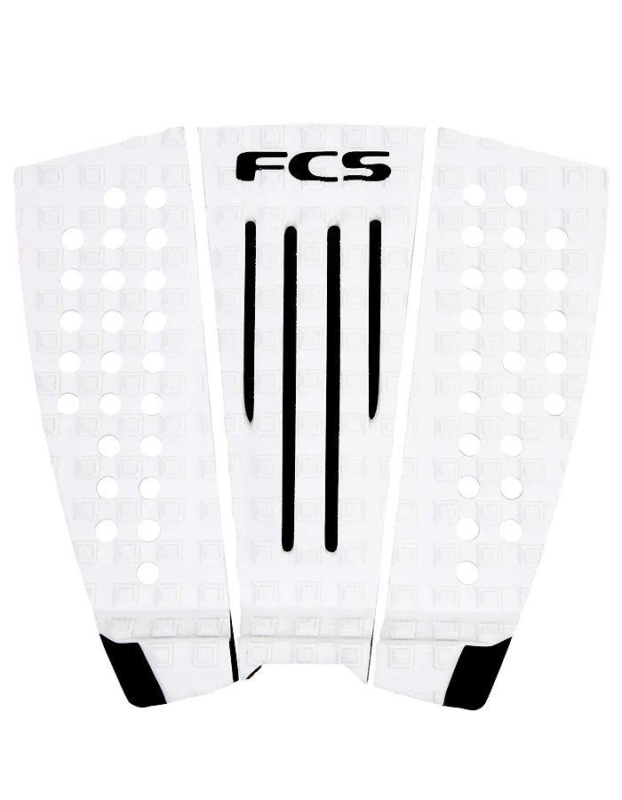 FCS GRIP JULIAN WILSON WHITE BLACK