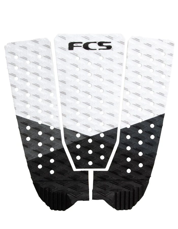FCS GRIP KOLOHE ANDINO WHITE