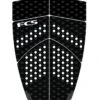 FCS GRIP LB-6 ESSENTIALS LONGBOARD PAD