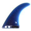 FCS II CONNECT 9.0" PG LONGBOARD FIN NAVY