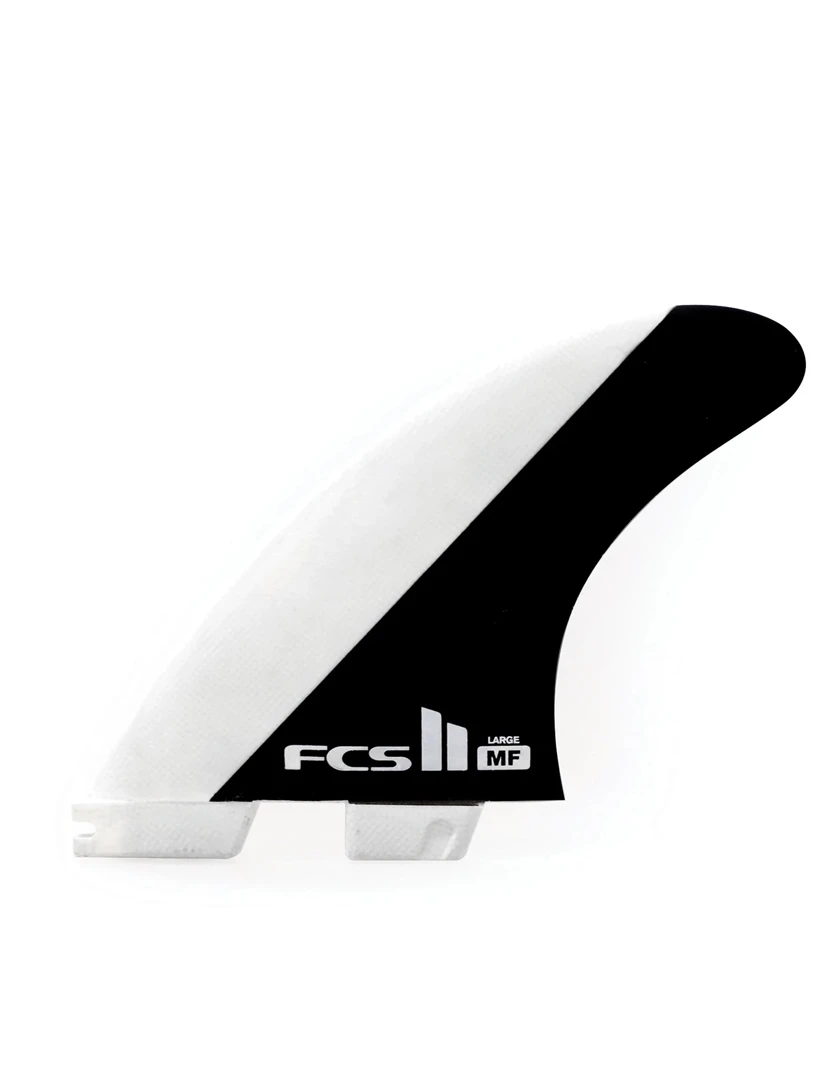 FCS II MICK FANNING NEO CARBON TRI FINS - Image 2
