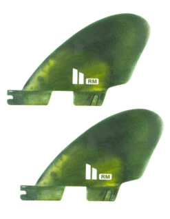 FCS II PG MACHADO QUAD REAR CAMO