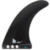 FCS II CONNECT 9.0" GLASS FLEX LONGBOARD FIN