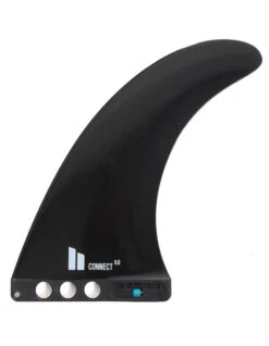 FCS II CONNECT 9.0" GLASS FLEX LONGBOARD FIN