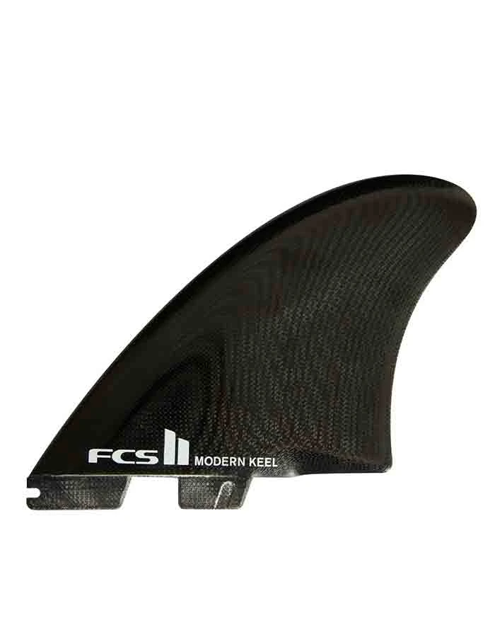 FCS II MODERN KEEL PG TWIN FIN SET