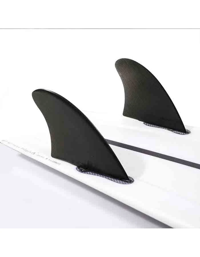 FCS II MODERN KEEL PG TWIN FIN SET - Image 3