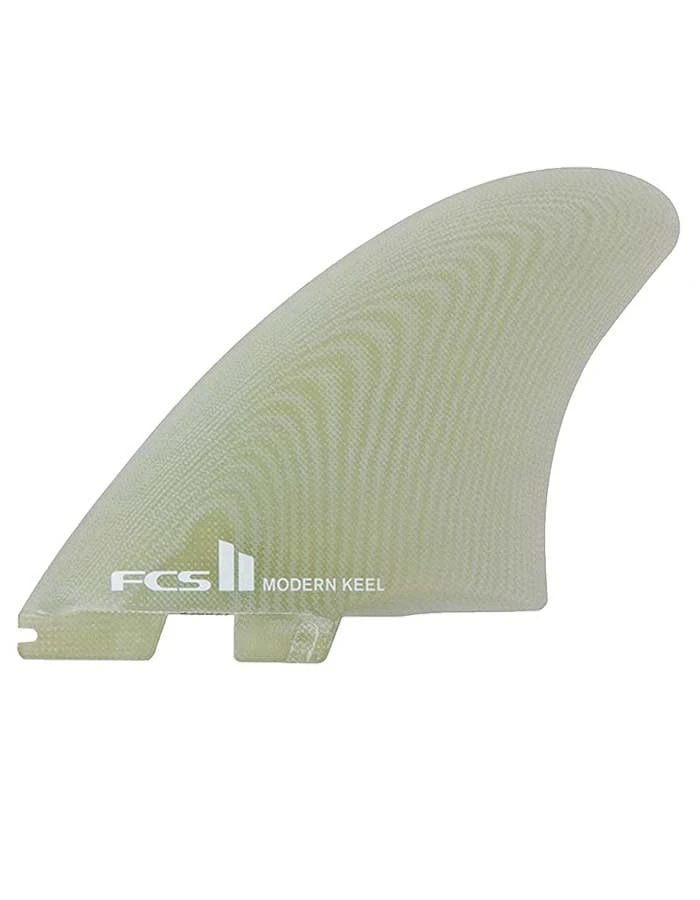 FCS II MODERN KEEL PG TWIN FIN SET - Image 2