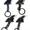 FCS II FIN KEY RINGS NEW
