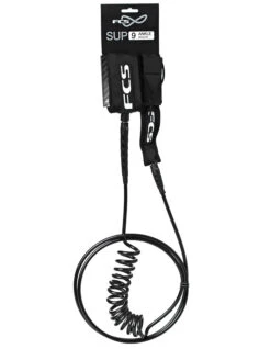 FCS LEASH SUP 9' REGULAR ANKLE