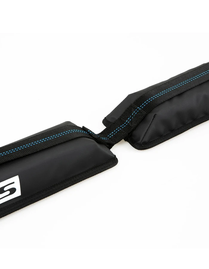 FCS D-RING SOFT RACKS DOUBLE - Image 5