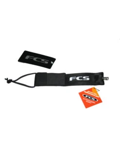FCS REGULAR RAIL SAVER SPARE BLACK