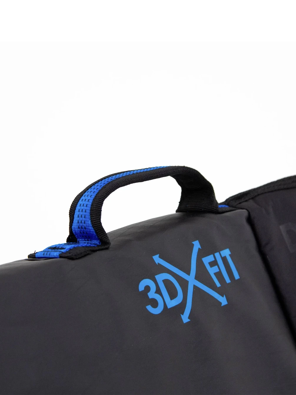 FCS SURFBOARD COVER SINGLE 7'6'' DAY FUNBOARD 3DXFIT - Image 3