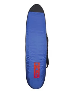 FCS SURFBOARD COVER SINGLE 8'0'' FISH/FUNBOARD CLASSIC