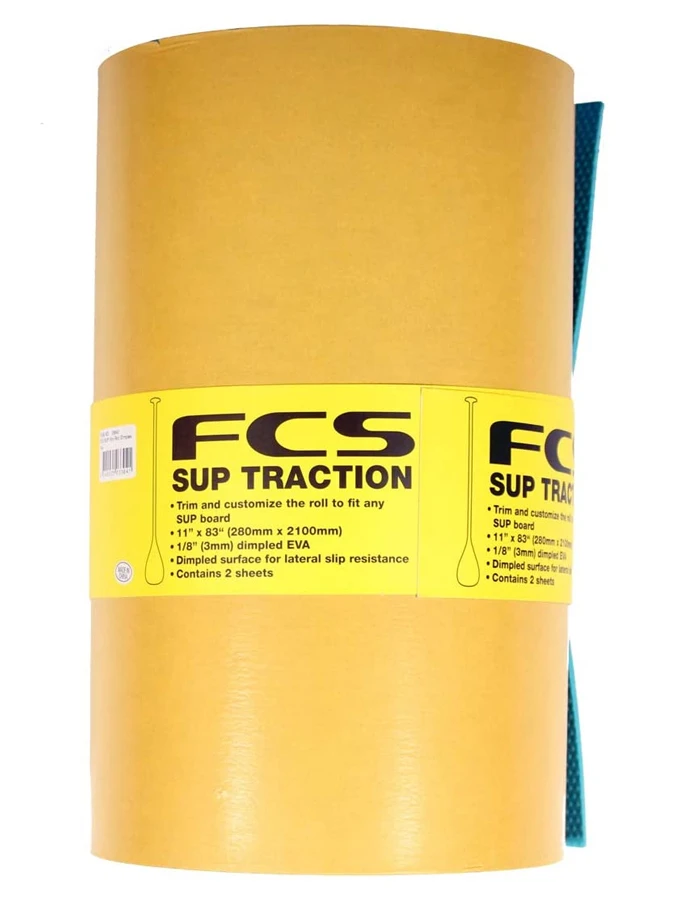 FCS SUP TRACTION ROLL