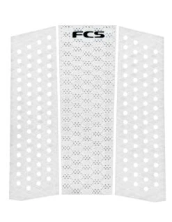 FCS T-3 MID TRACTION WHITE