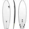 FIREWIRE SEASIDE & BEYOND MACHADO HELIUM FUTURES FINS