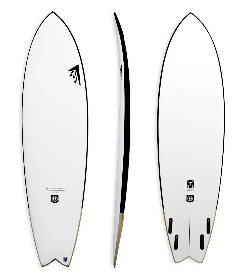 FIREWIRE SEASIDE & BEYOND MACHADO HELIUM FUTURES FINS