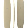 FIREWIRE SPROUT LONGBOARD THUNDERBOLT SILVER TAN