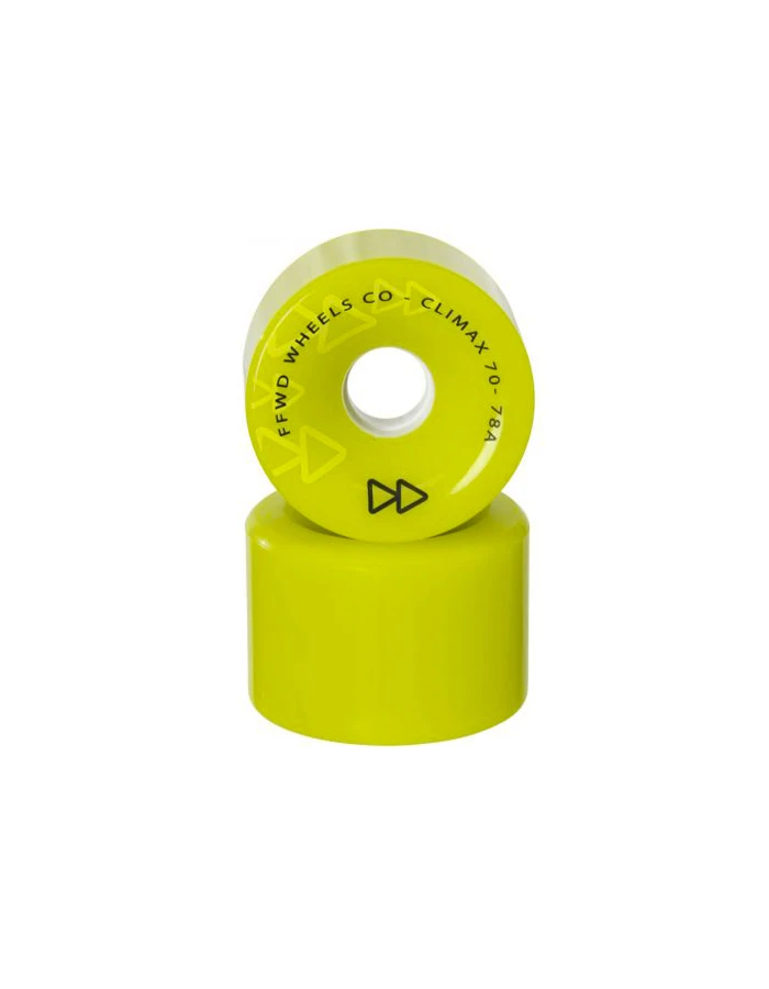 FLYING WHEELS CLIMAX 70X50 MM 78A - Image 2