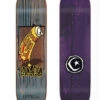 FOUNDATION 8.38" AIDAN OWL SKATEBOARD DECK